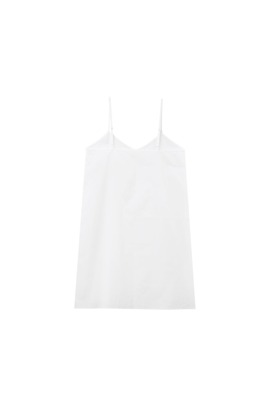 Vestido Midi Jane - Crudo