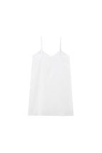Vestido Midi Jane - Crudo