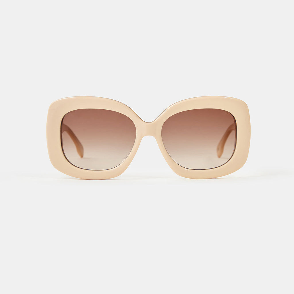 Gafas Jane - Montura Crema