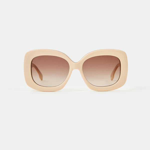 Lunette Jane - Monture Cream