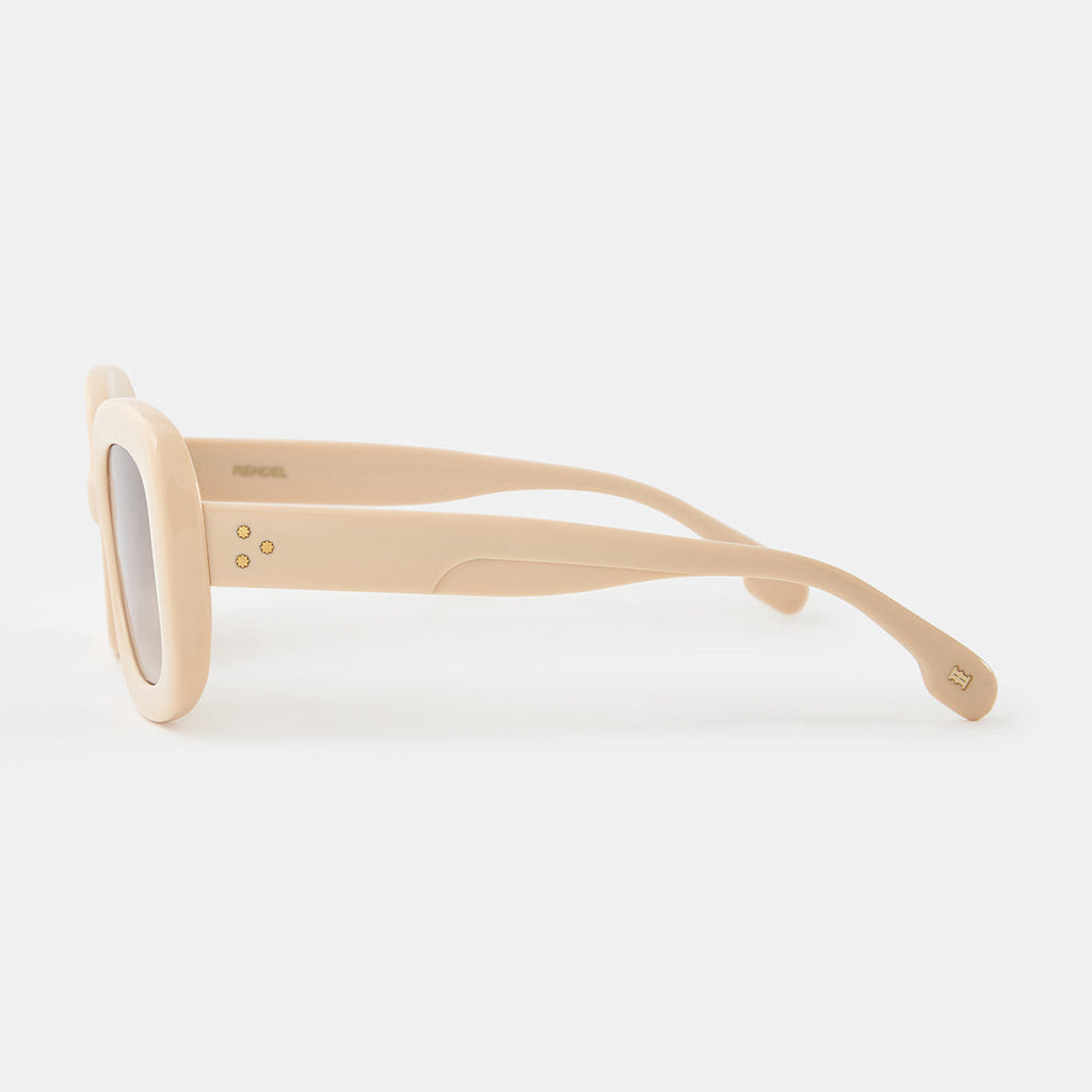 Gafas Jane - Montura Crema