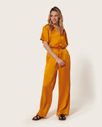Jumpsuit Jane - Sunray