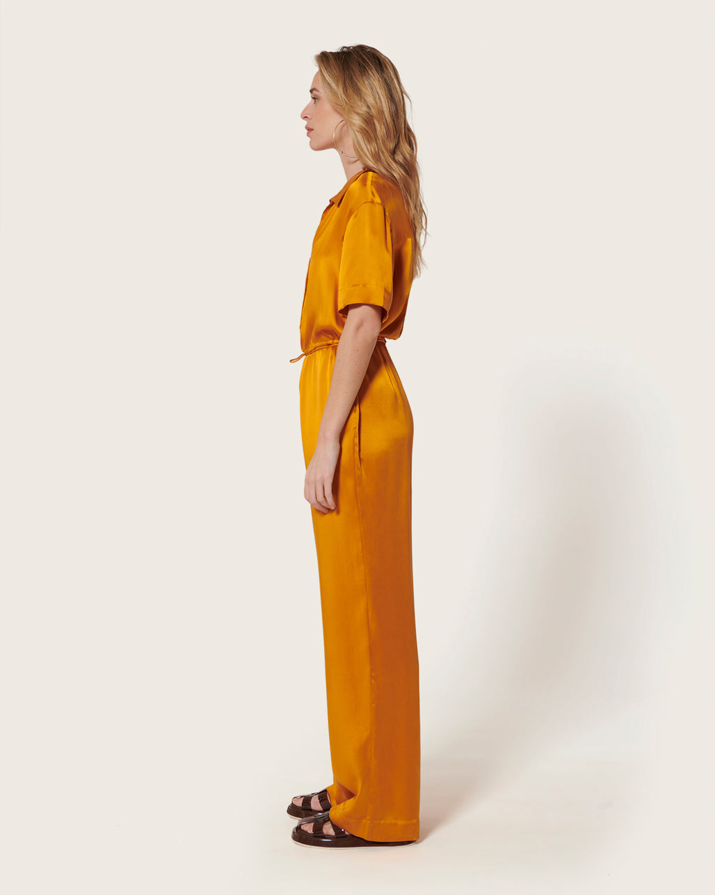 Jumpsuit Jane - Sunray