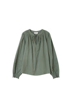 Blusa Janice - Caqui