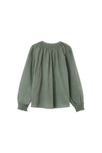 Blusa Janice - Caqui