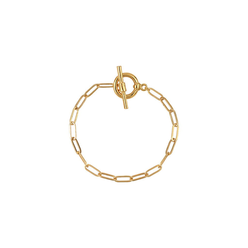 Pulsera Janis Oro