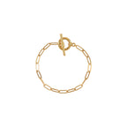 Pulsera Janis Oro