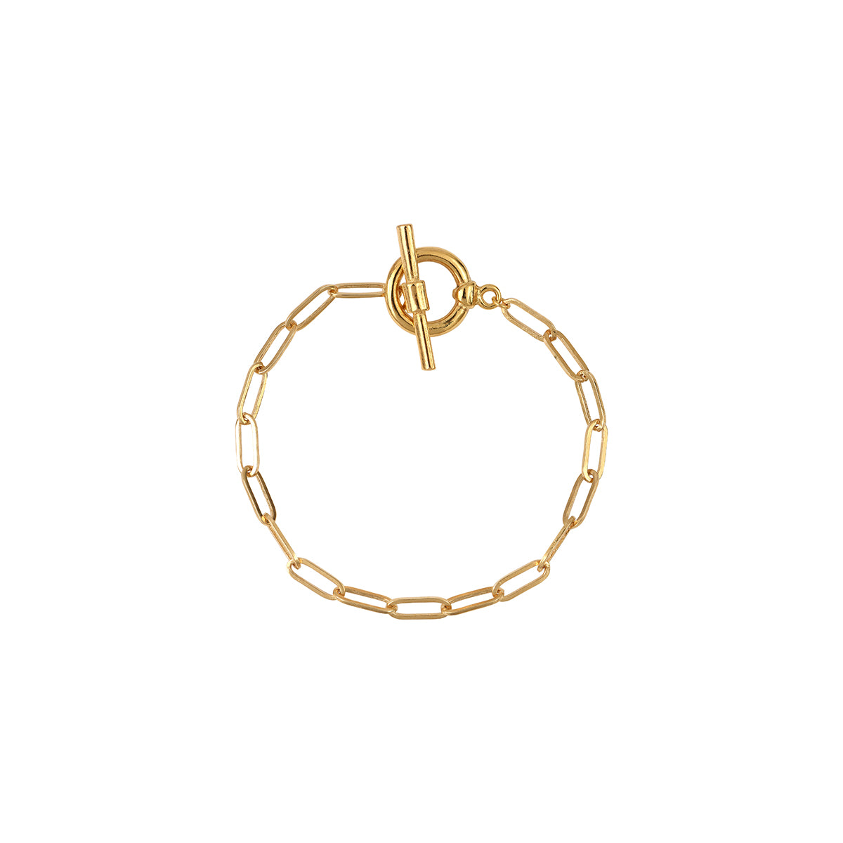 Pulsera Janis Oro