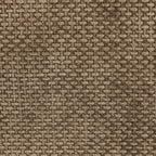 Janis - Armchair - Chenille Fabric - Taupe