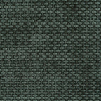 Janis - Sillón Modular 1 Plaza - Tela Chenilla - Verde