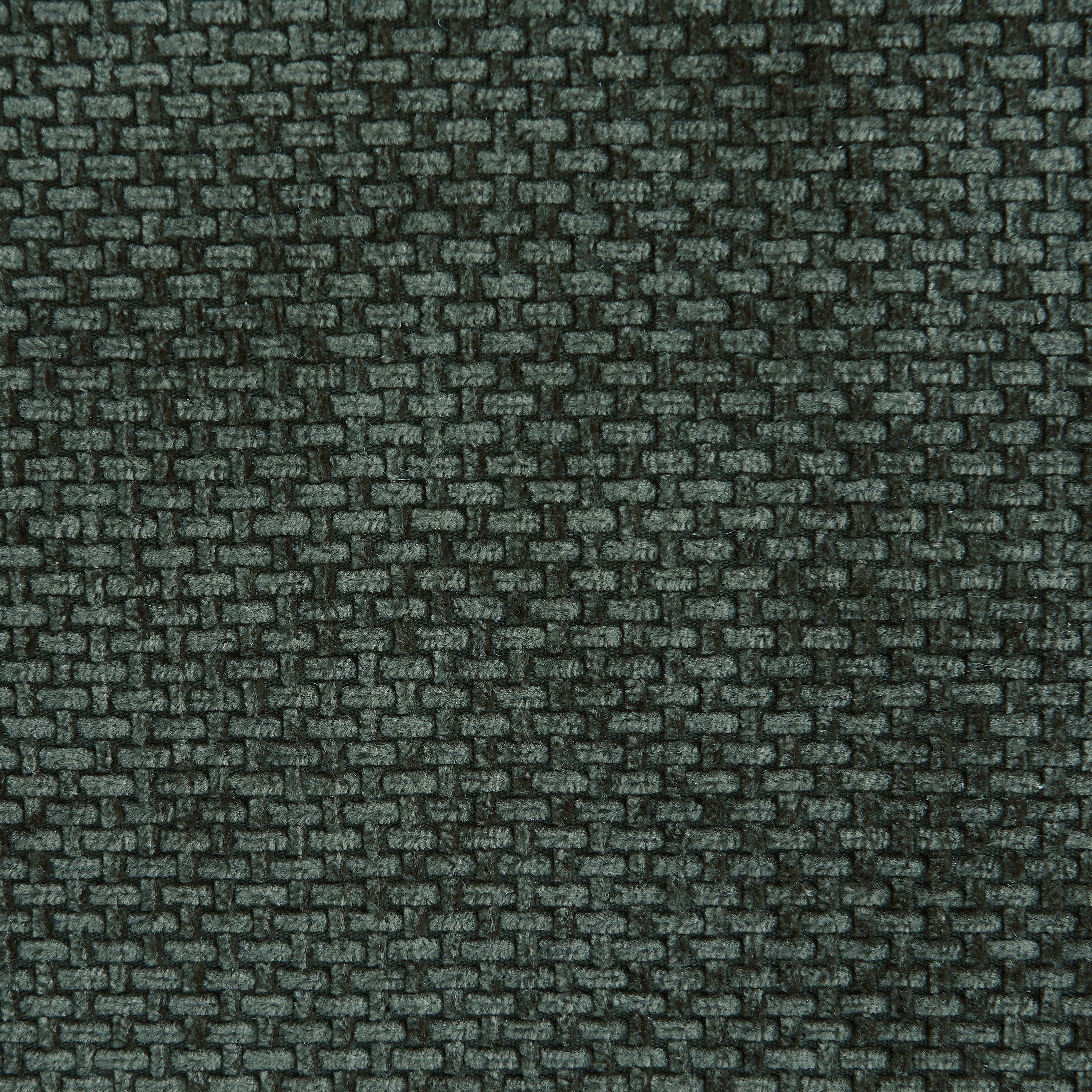 Janis - Sillón Modular 1 Plaza - Tela Chenilla - Verde