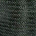Janis - Banquette Modulable 2 Places - Tissu Chenille - Vert