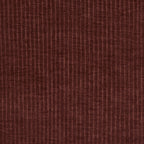 Janis - Modular 2-Seater Bench Seat - Velvet - Bordeaux