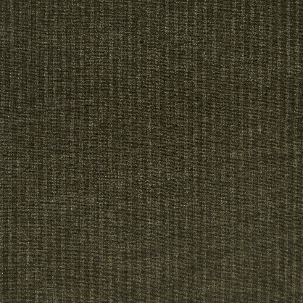 Janis - Banquette Modulable 2 Places - Velours - Vert