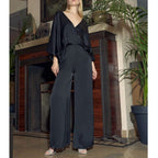 Reiko - Mono Jaycie - Negro - Mujer