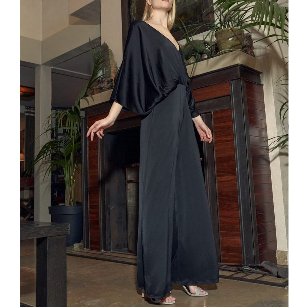 Reiko - Mono Jaycie - Negro - Mujer