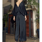 Reiko - Mono Jaycie - Negro - Mujer