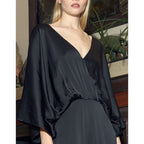 Reiko - Mono Jaycie - Negro - Mujer