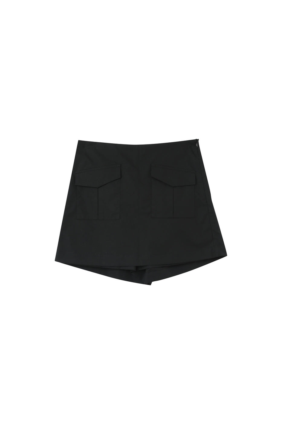 Short Jay - Noir