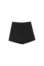 Short Jay - Noir