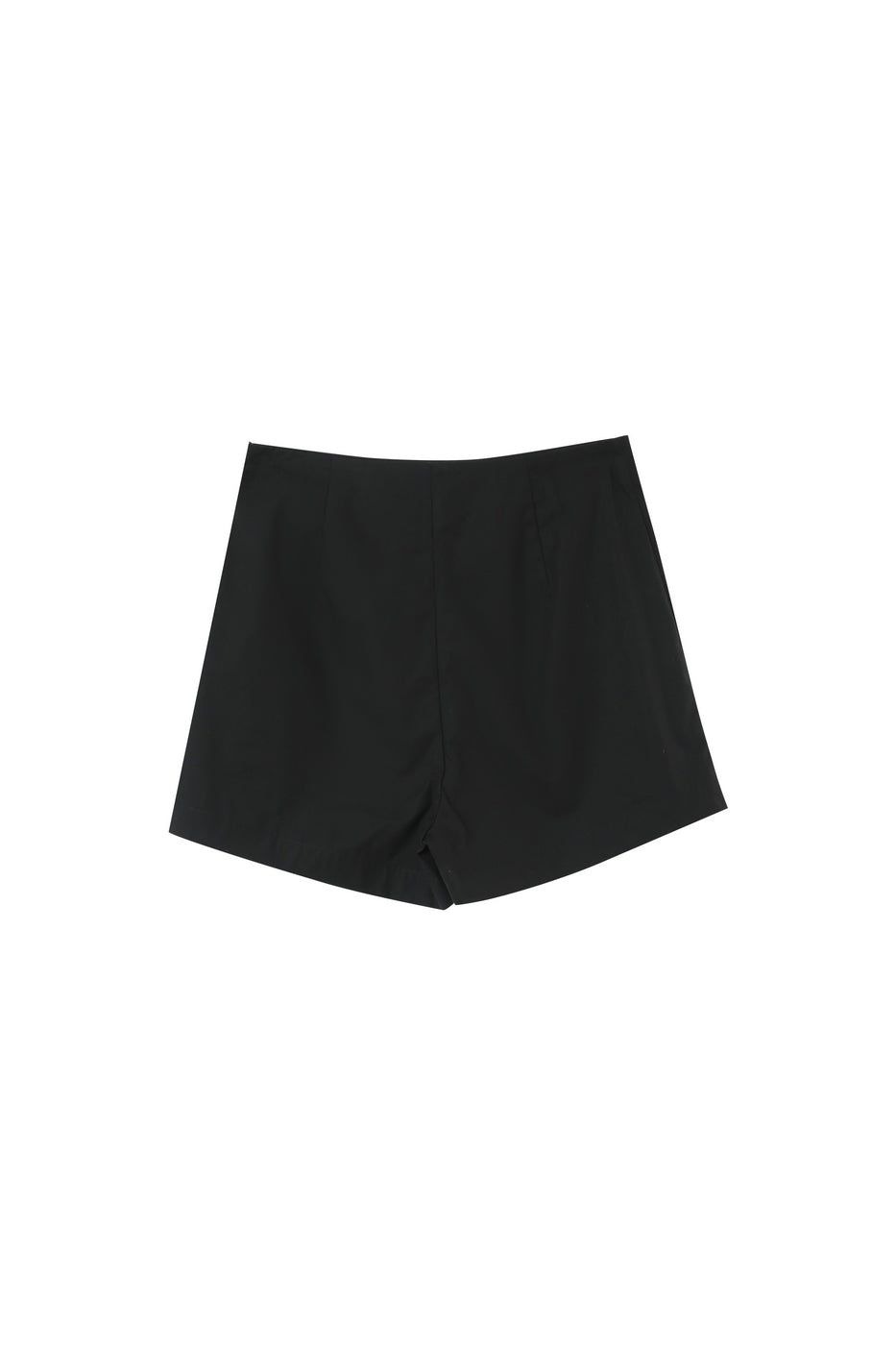 Short Jay - Noir