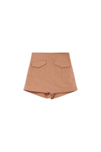 Short Jay - Rose