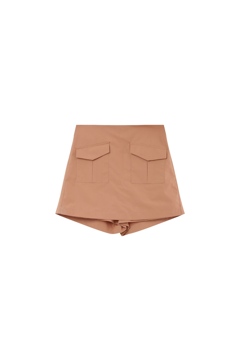 Short Jay - Rose
