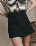 Short Jay - Noir