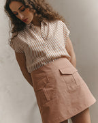 Short Jay - Rose