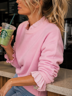 Jeanne Jumper - Pink