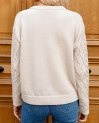 Pull Jean