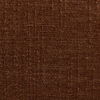 Jelly - Lit - Velours - Marron