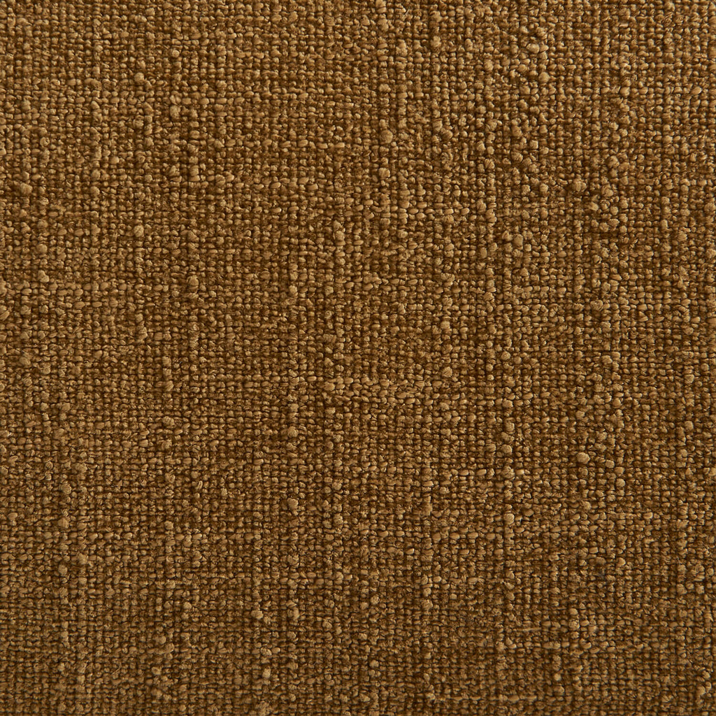 Jelly - Lit Coffre - Bouclette - Ocre