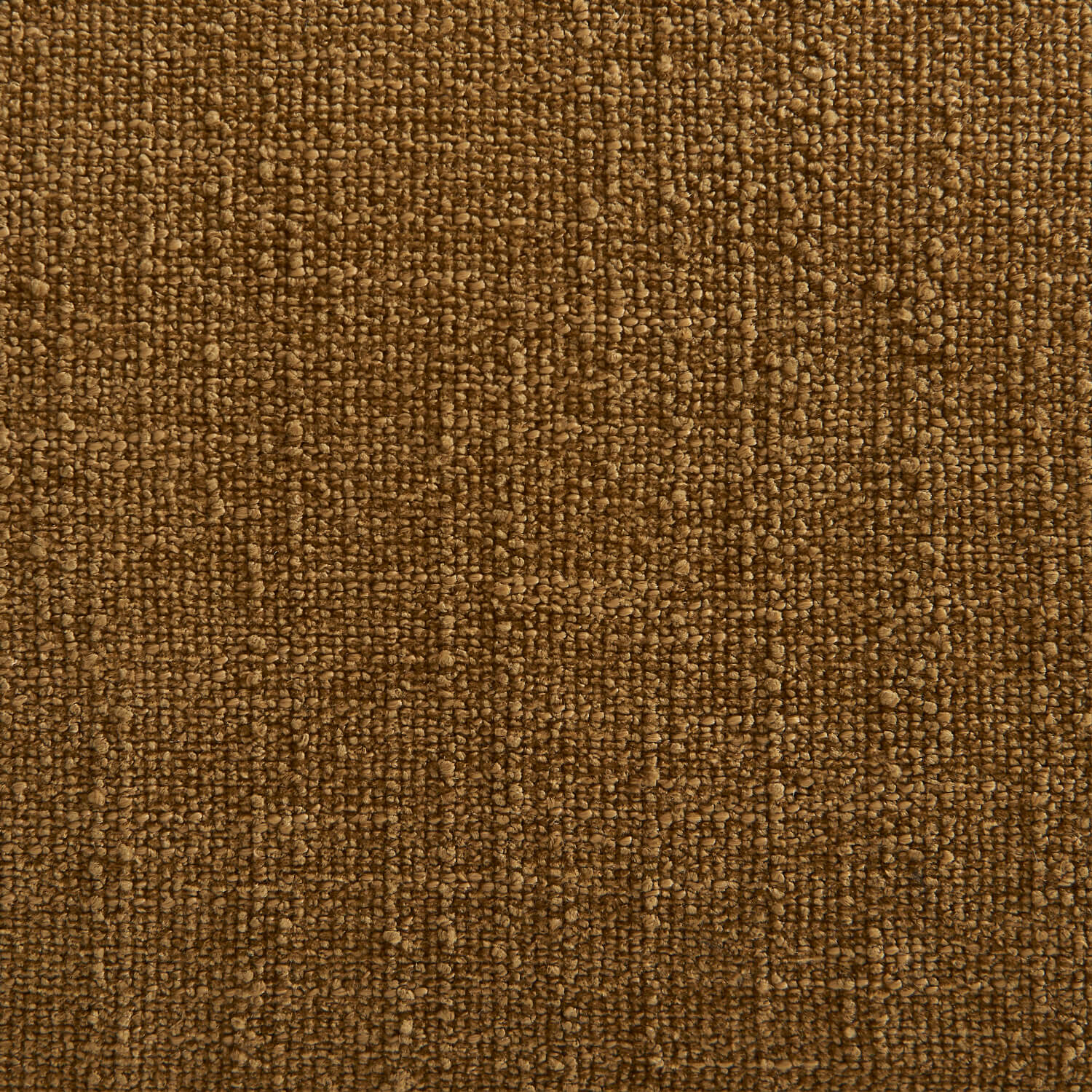 Jelly - Lit Coffre - Bouclette - Ocre