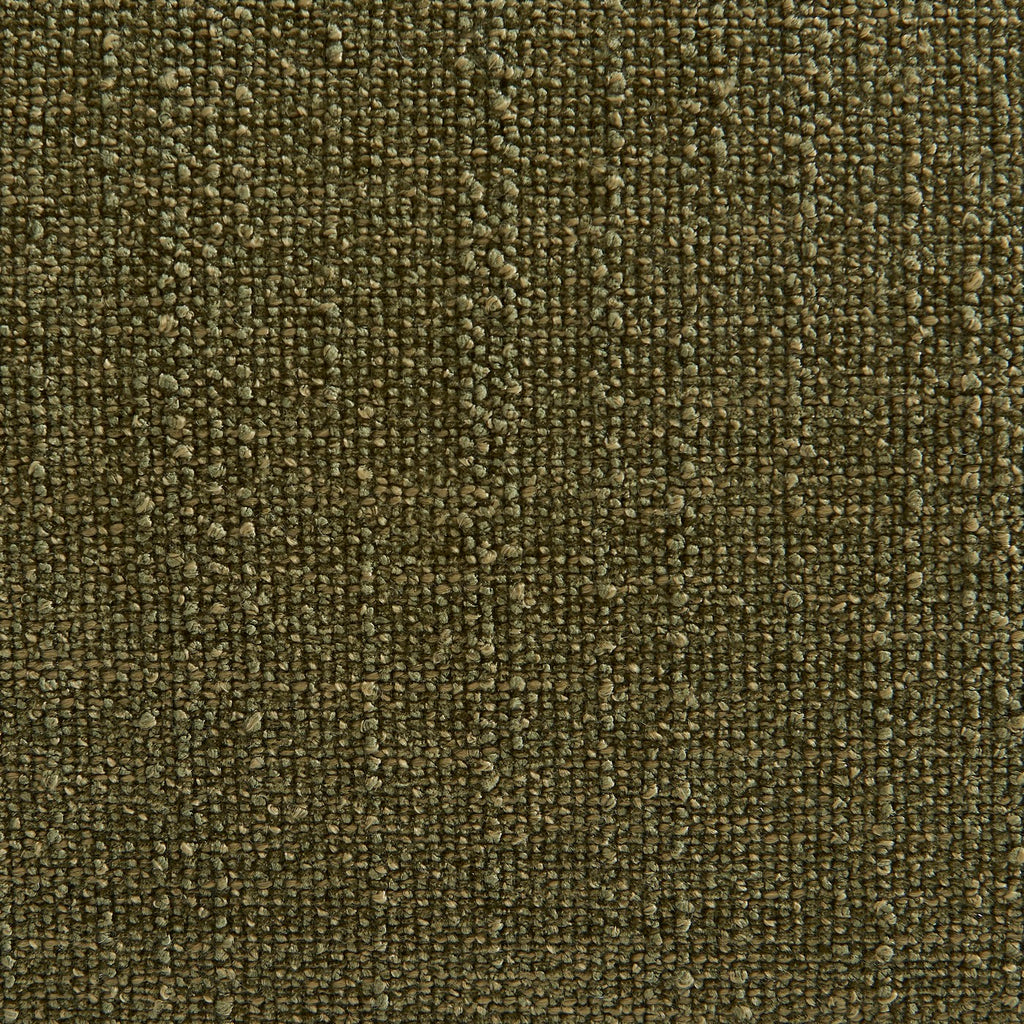 Jelly - Lit - Tissu Rayé - Vert