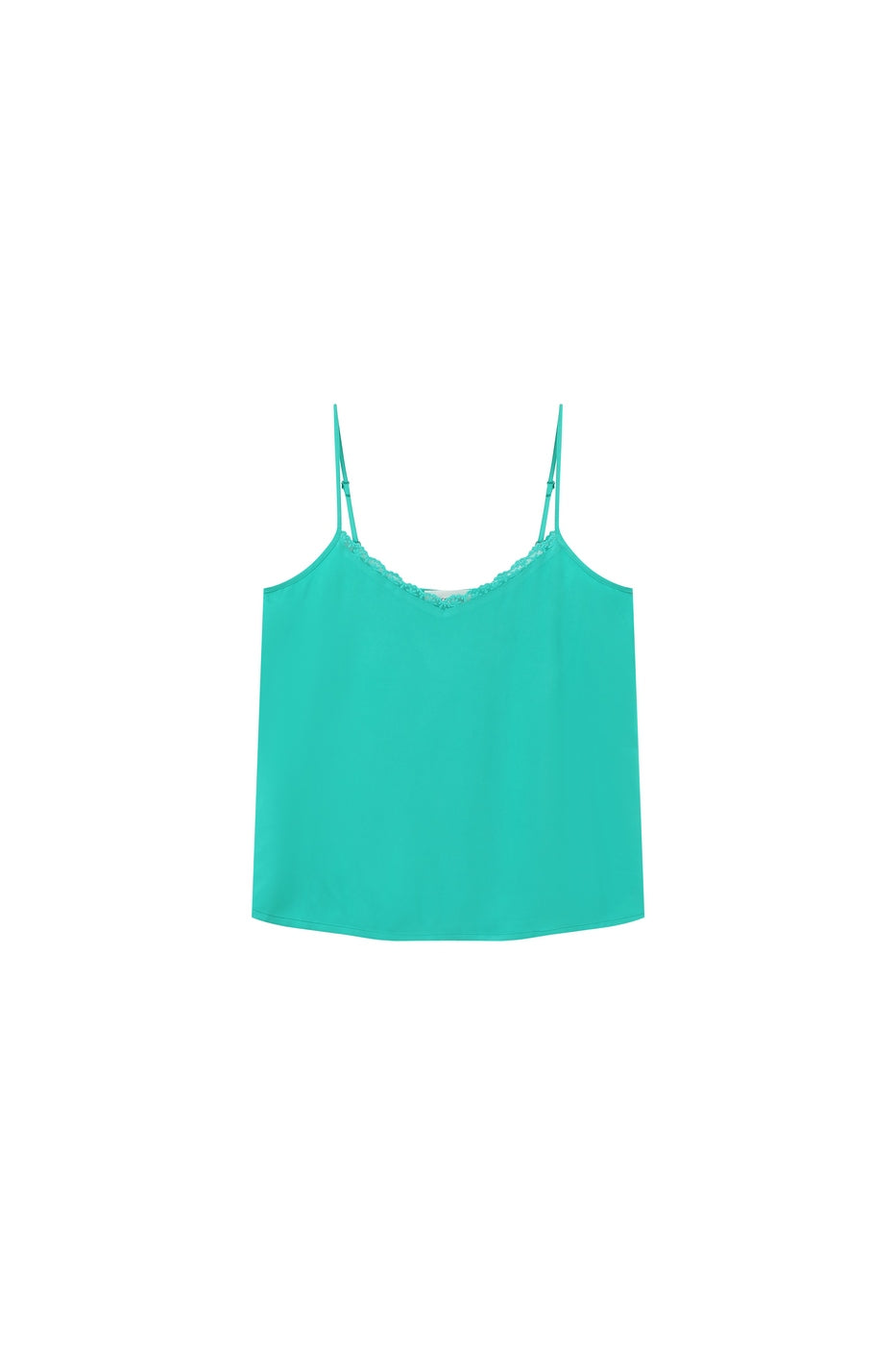 Top Jelly - Vert