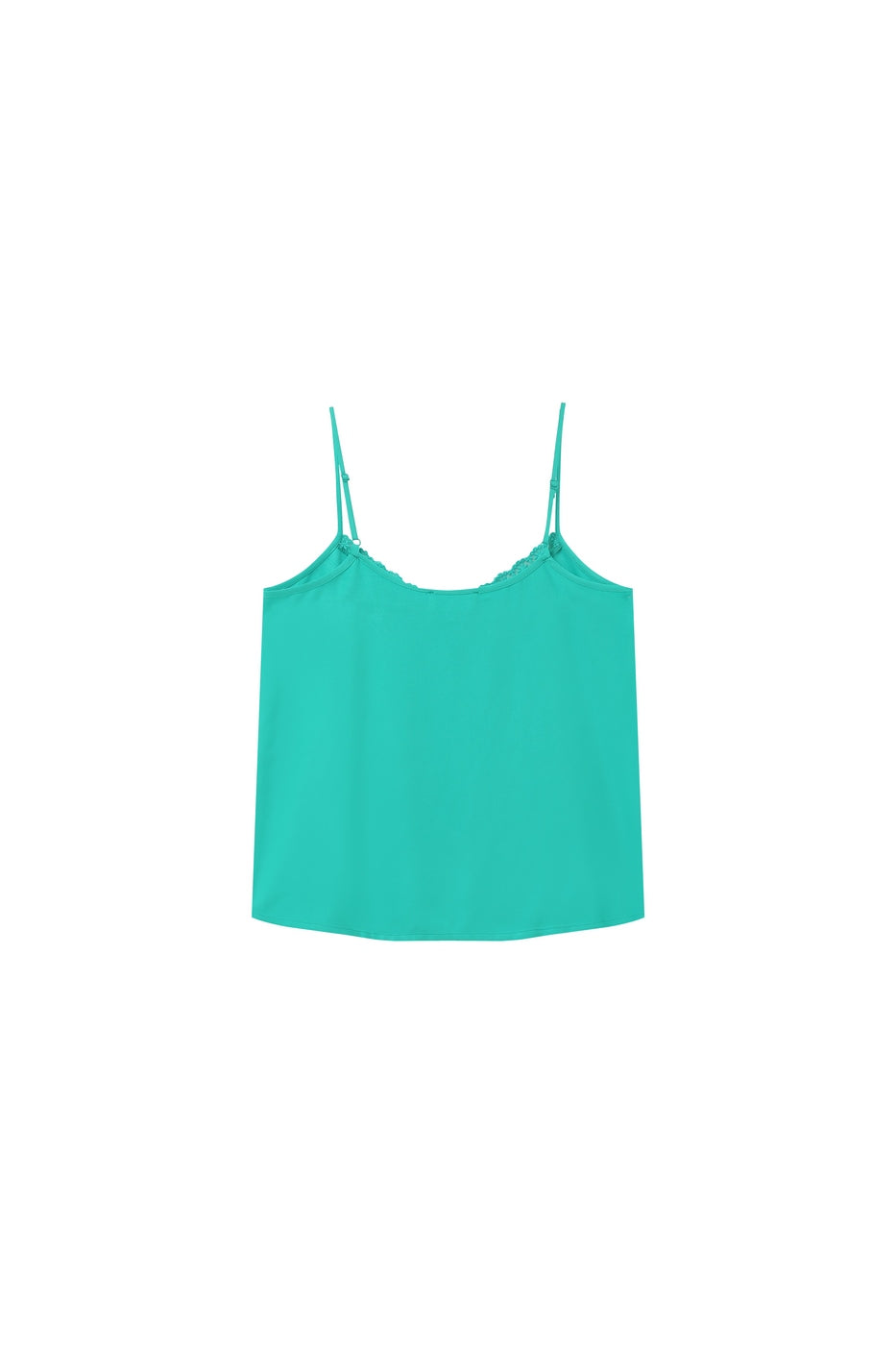 Top Jelly - Vert