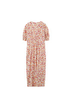 Vestido Midi Jemmapes - Beige