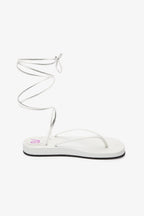 Tongs Jenifer - Meringue - Femme