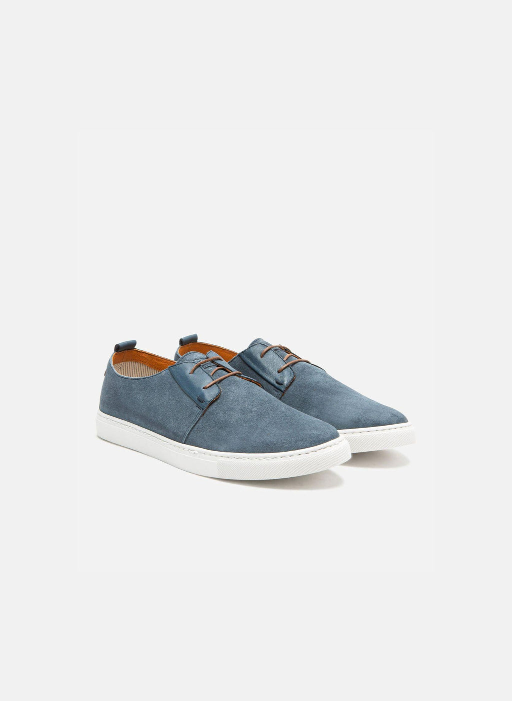 Basket Jerico 5 B - Jean