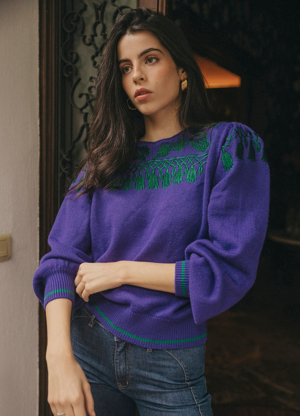 Jersey Lydia