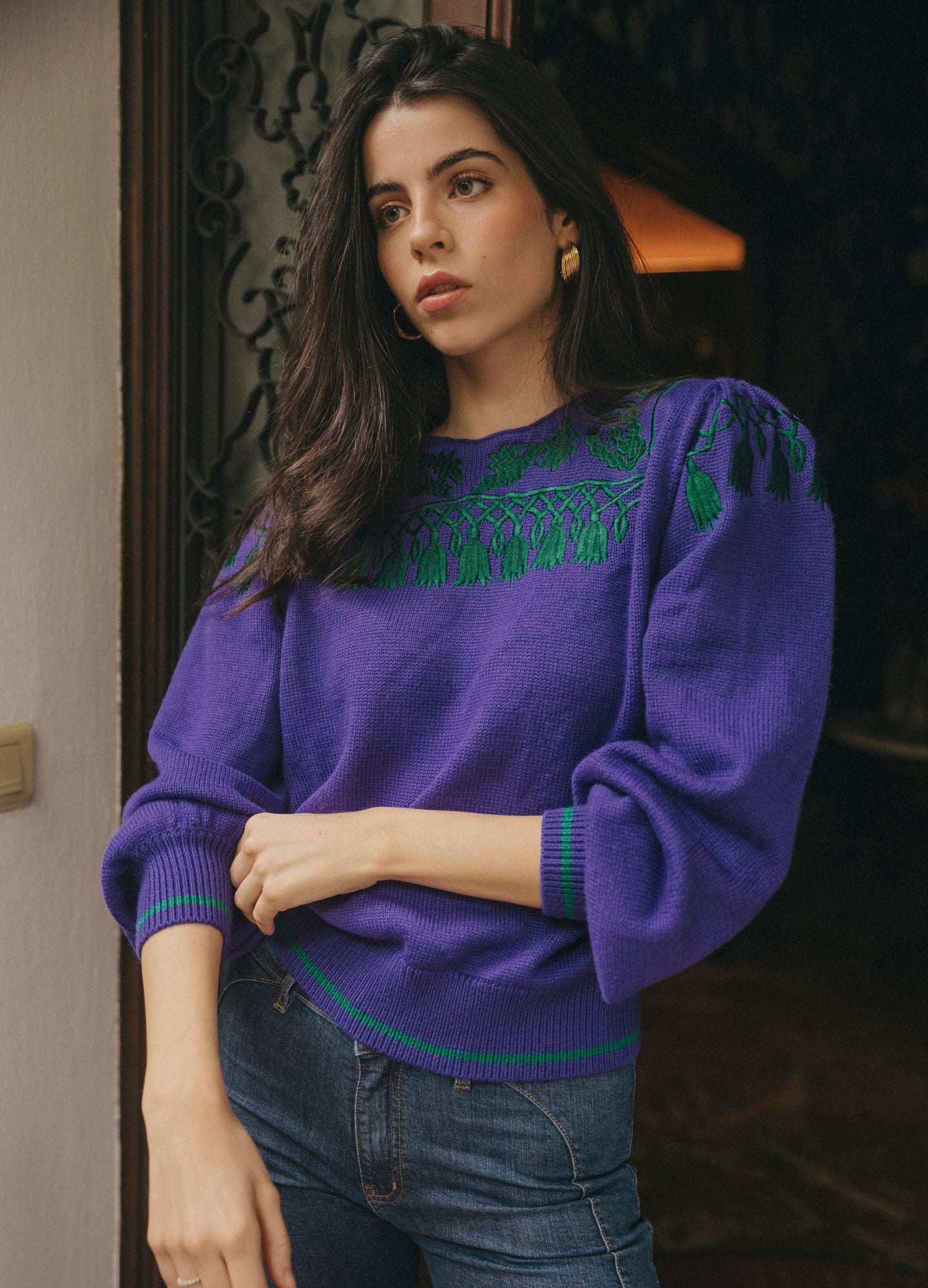 Jersey Lydia