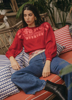 Jersey Lydia