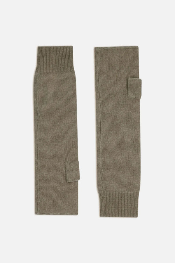 Mittens - Jesse - Army