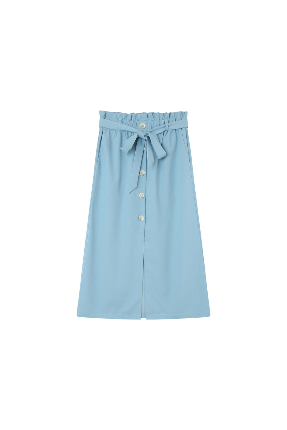 Falda Jessica - Azul