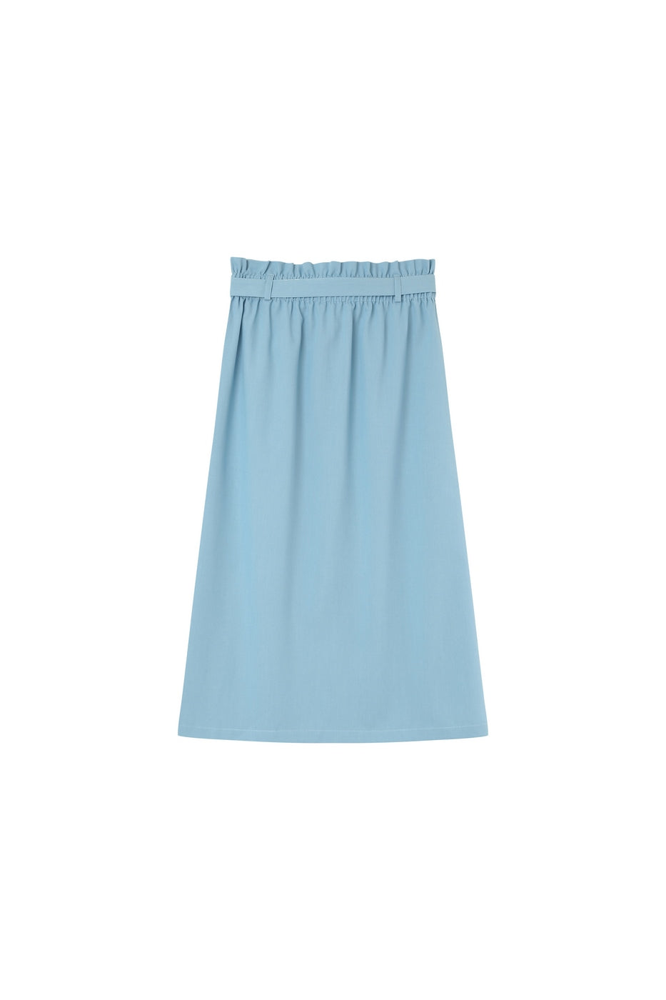 Falda Jessica - Azul
