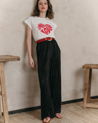 Pantalón Jeudi - Negro