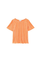 Blouse Jeux - Orange