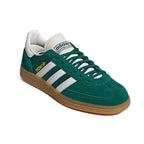 Adidas Handball Spezial Verde Blanco Gum - Vert