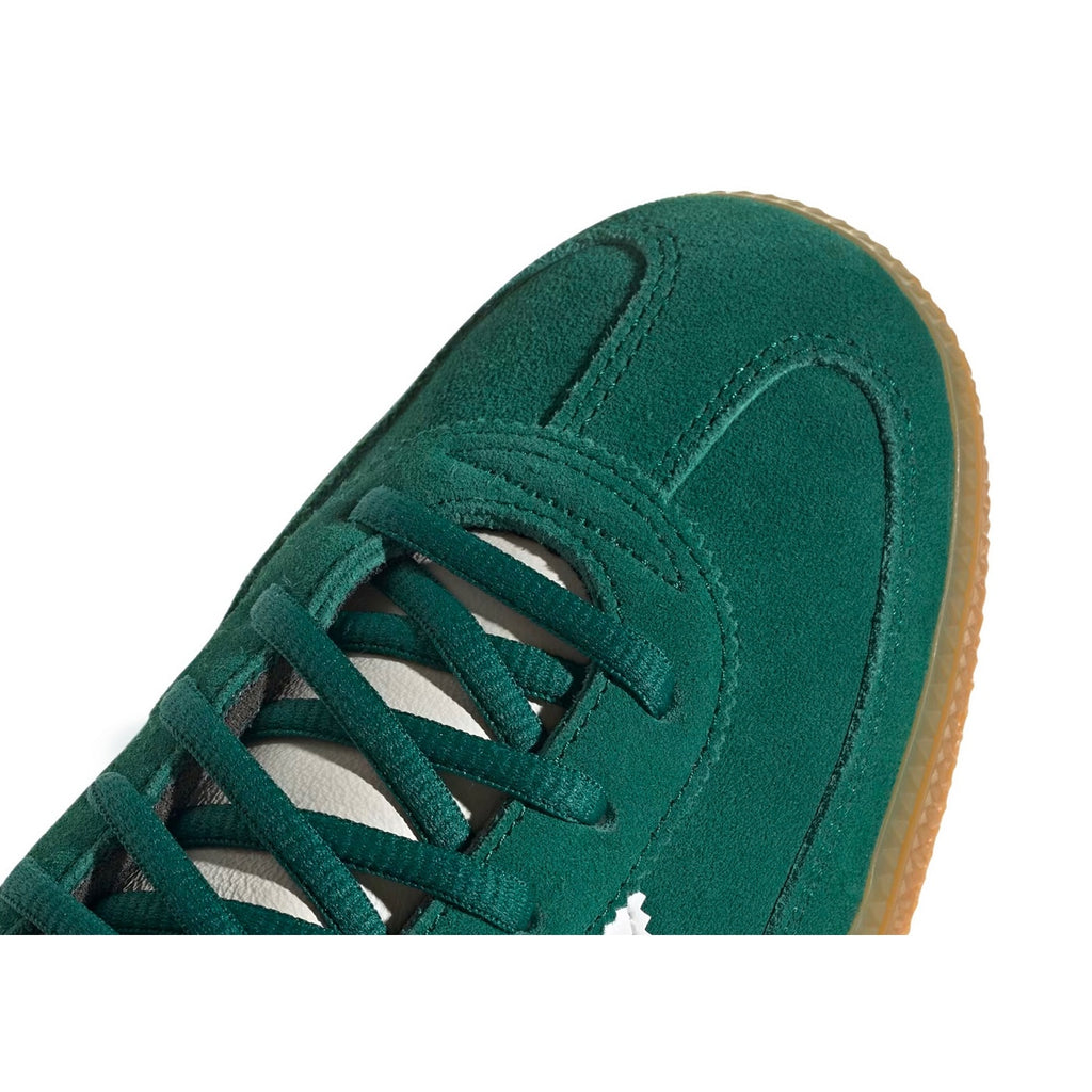 Adidas Handball Spezial Verde Blanco Gum - Vert
